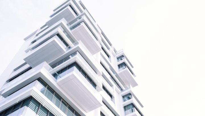 Property search